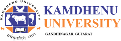 Kamdhenu University Recruitment
