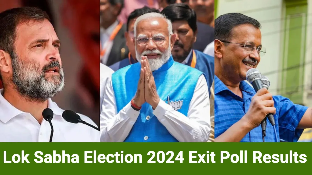 Loksabha election resut